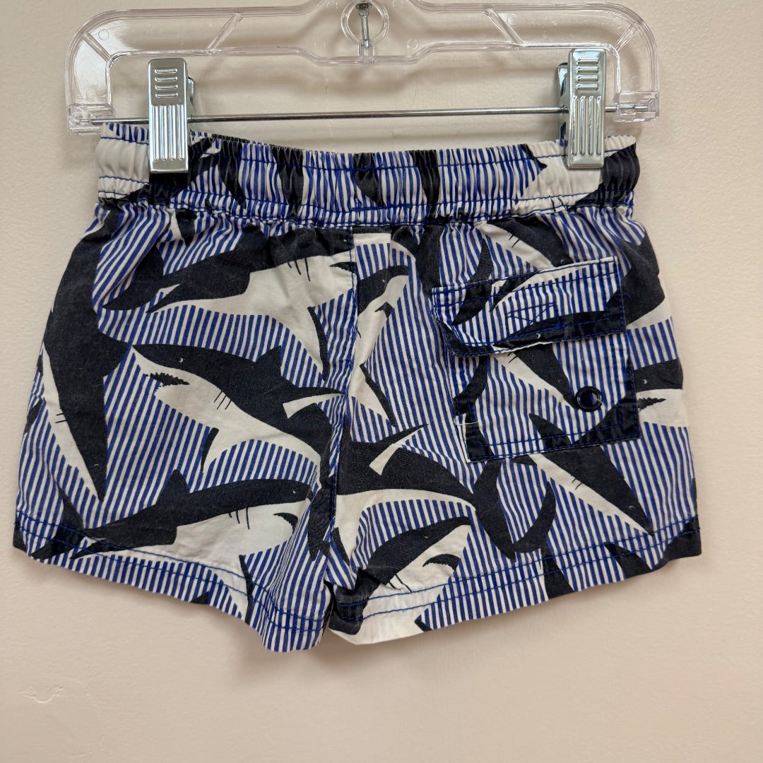 Seed Shorts - Size 2