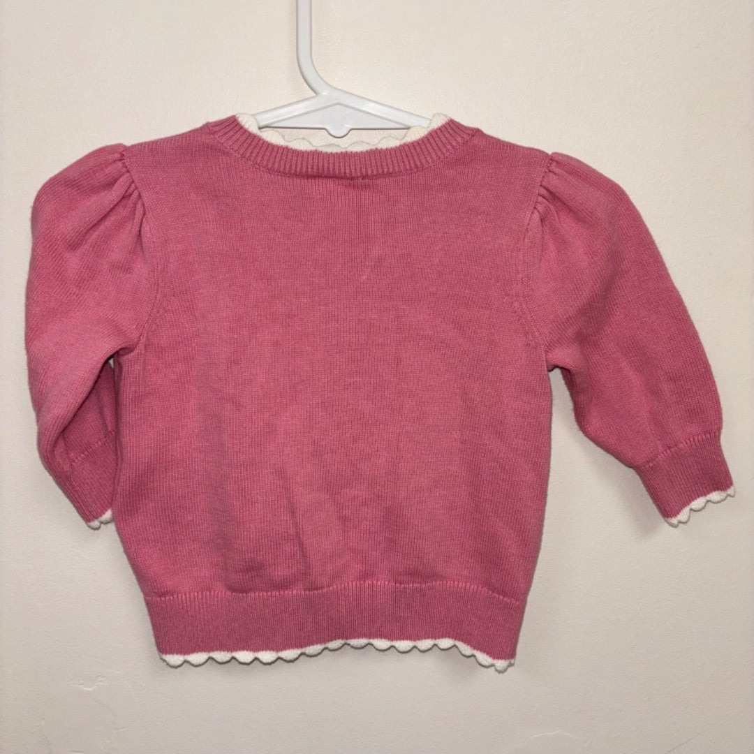 Seed Cardigan - Size 000