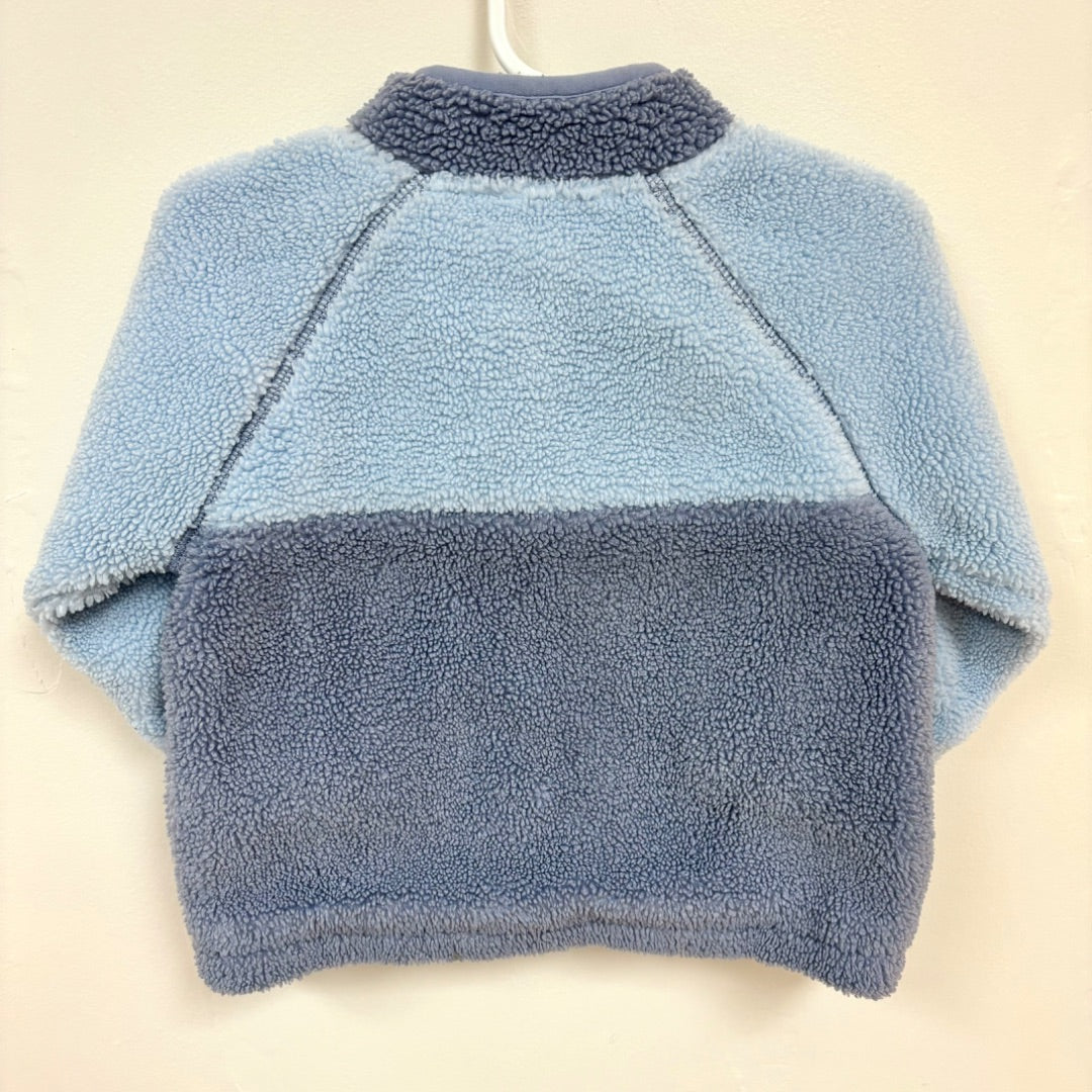 Country Road Jacket - Size 1