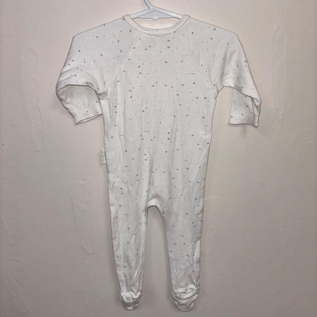 Purebaby Onesie - Size 00