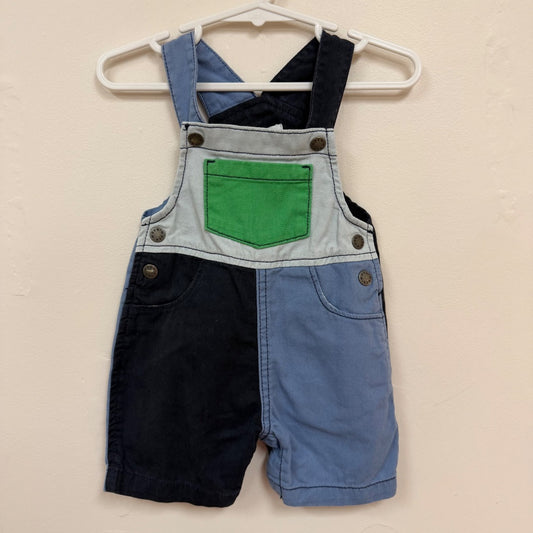 Target Overalls - Size 00