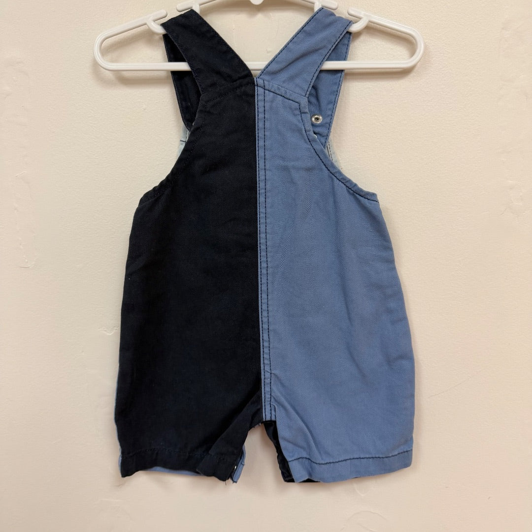 Target Overalls - Size 00