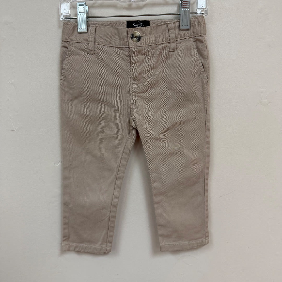 Bardot Pants - Size 0