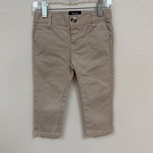 Bardot Pants - Size 0