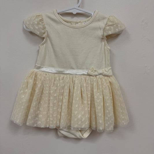 Origami Tutu Romper - Size 0
