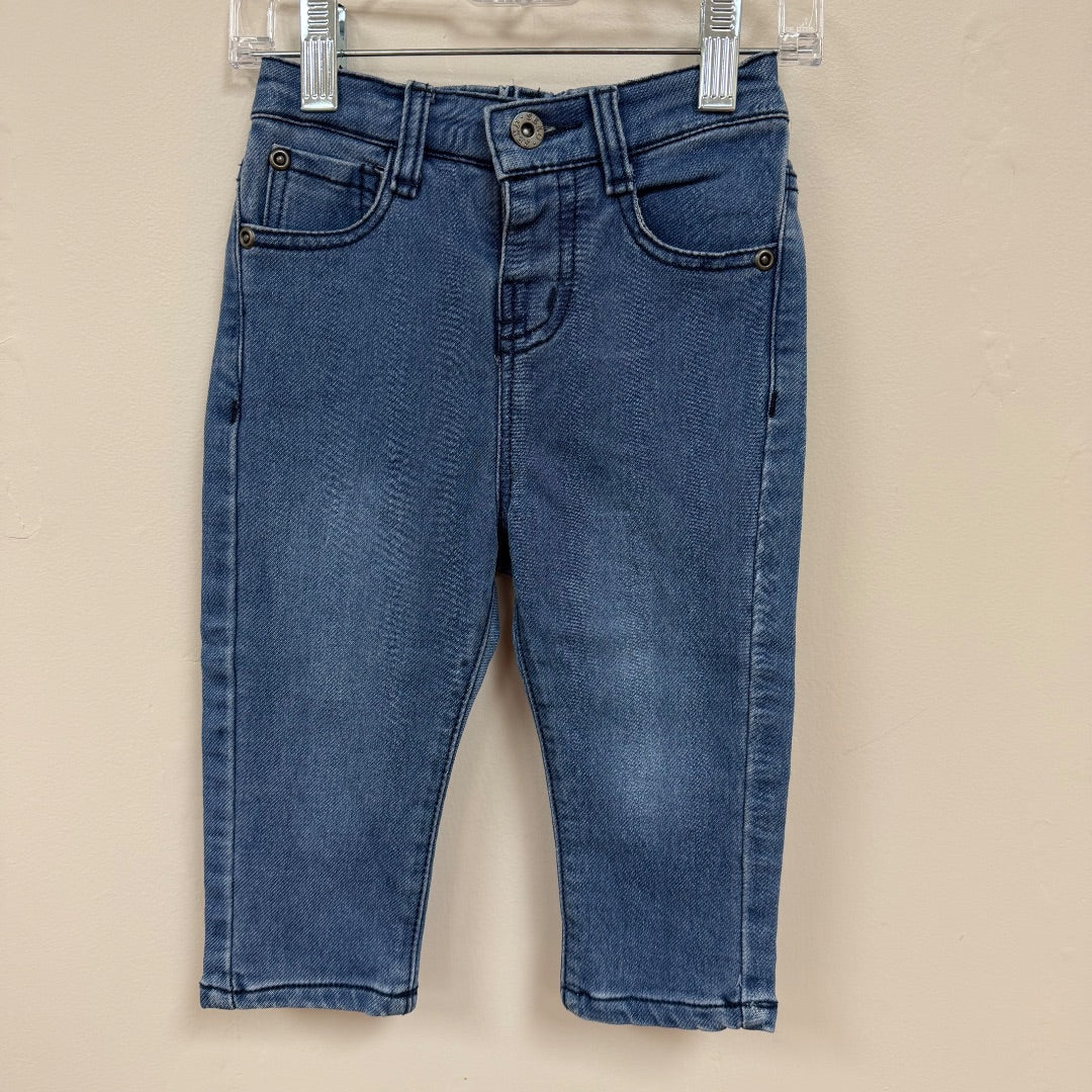 Seed Jeans - Size 1