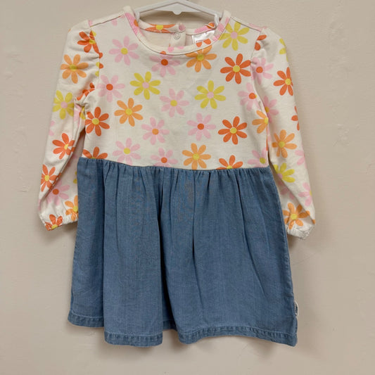 Sprout Dress BNWT - Size 1