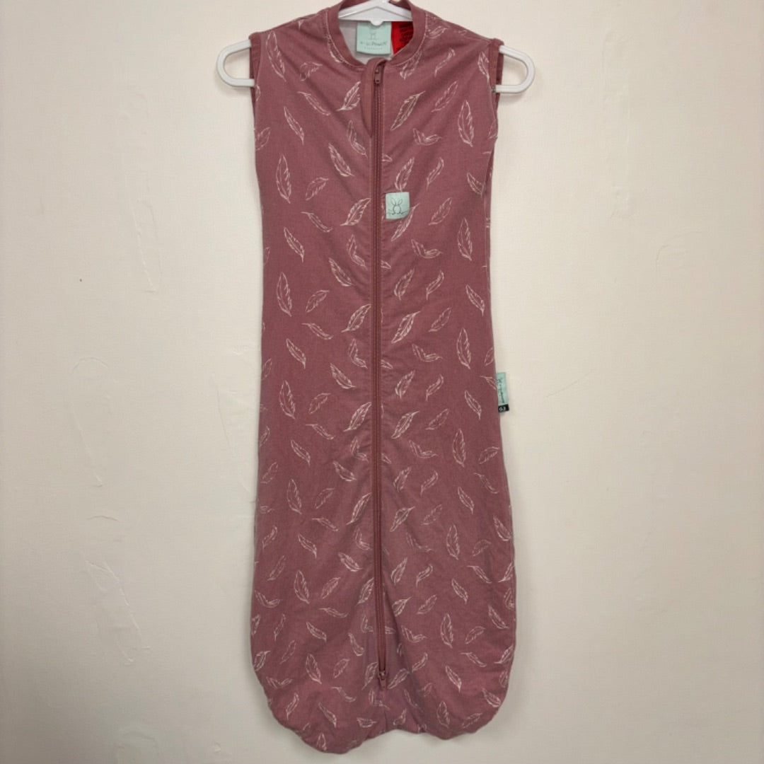ErgoPouch Sleeping Bag 0.2 Tog - Size 000-0