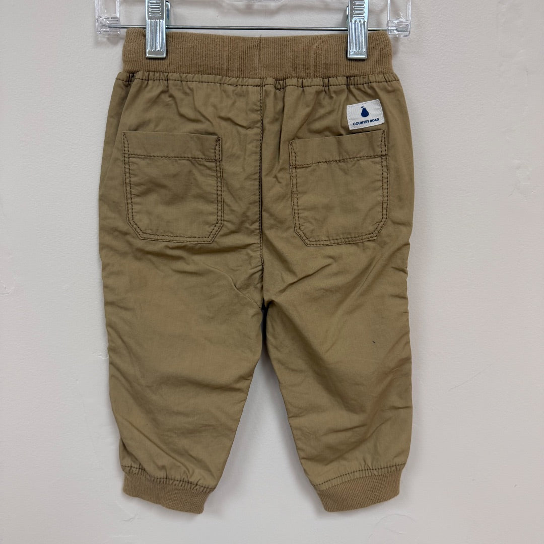 Country Road Pants - Size 2