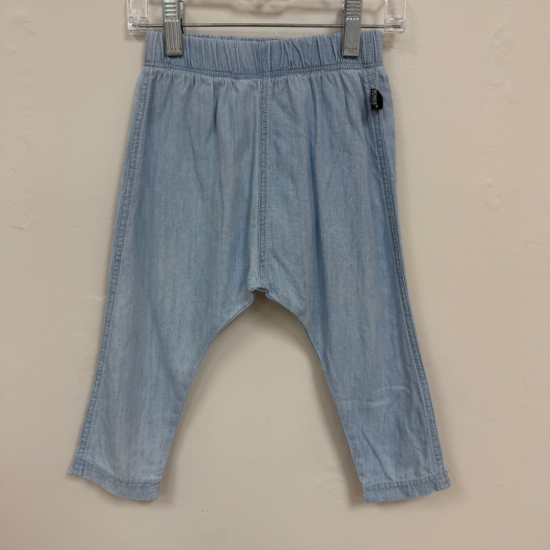 Bonds Pants - Size 1
