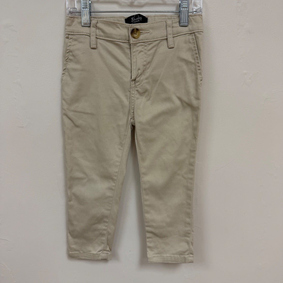 Bardot Pants - Size 1