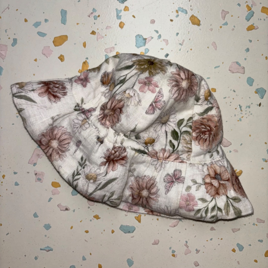 Bebe Hat - Size XXS