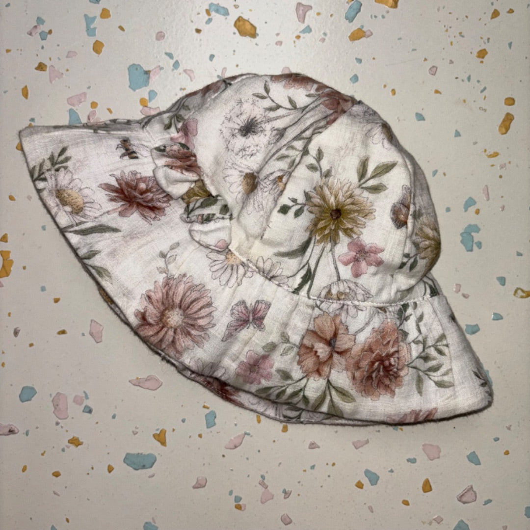 Bebe Hat - Size XXS