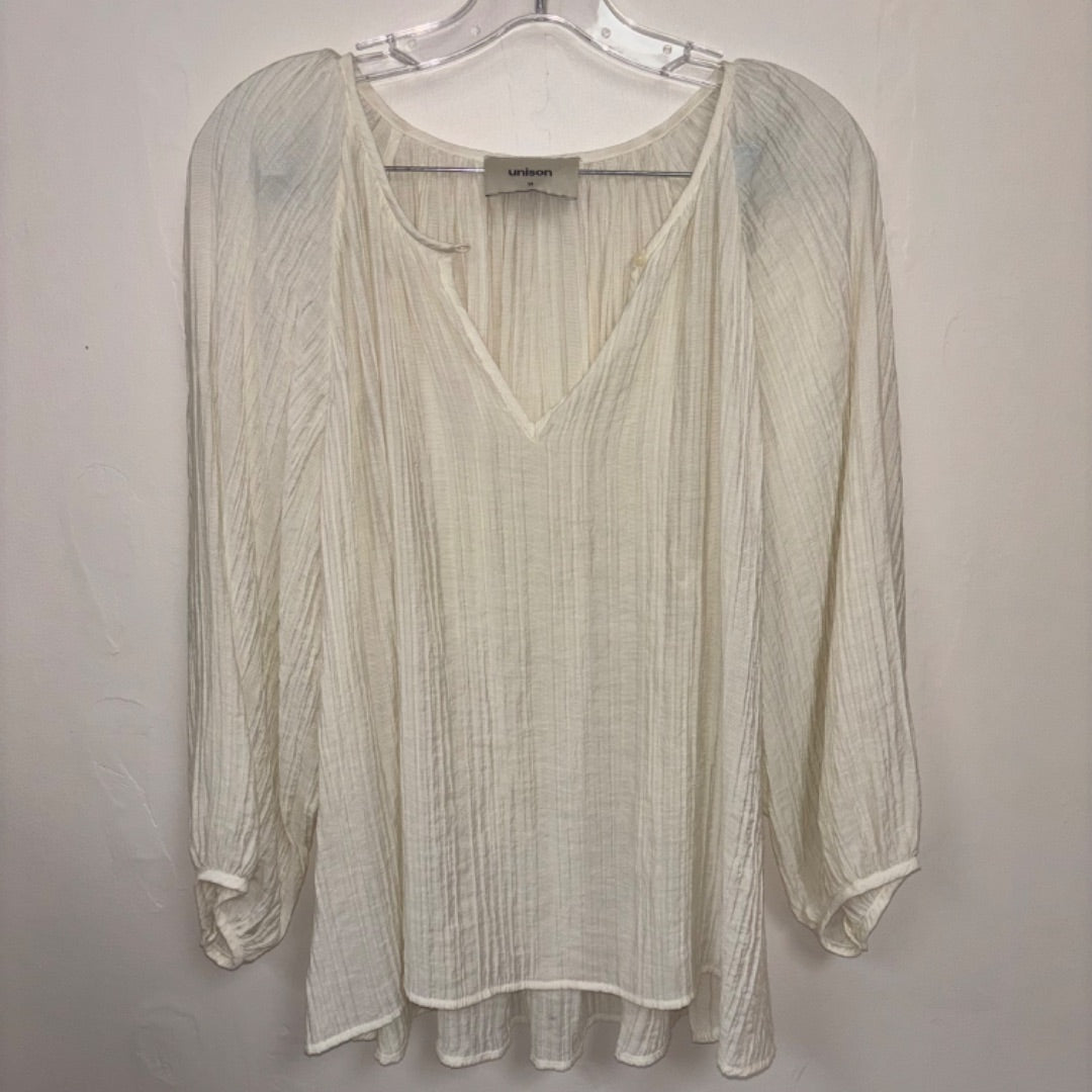 Unison Top - Size 14