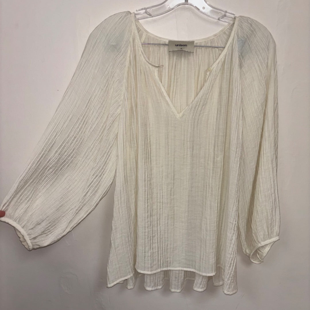 Unison Top - Size 14