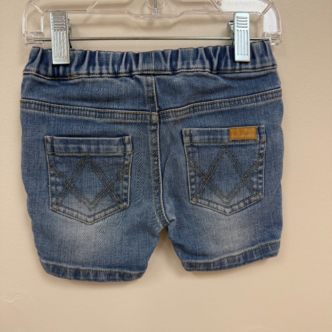 Paxton & Co Shorts - Size 1