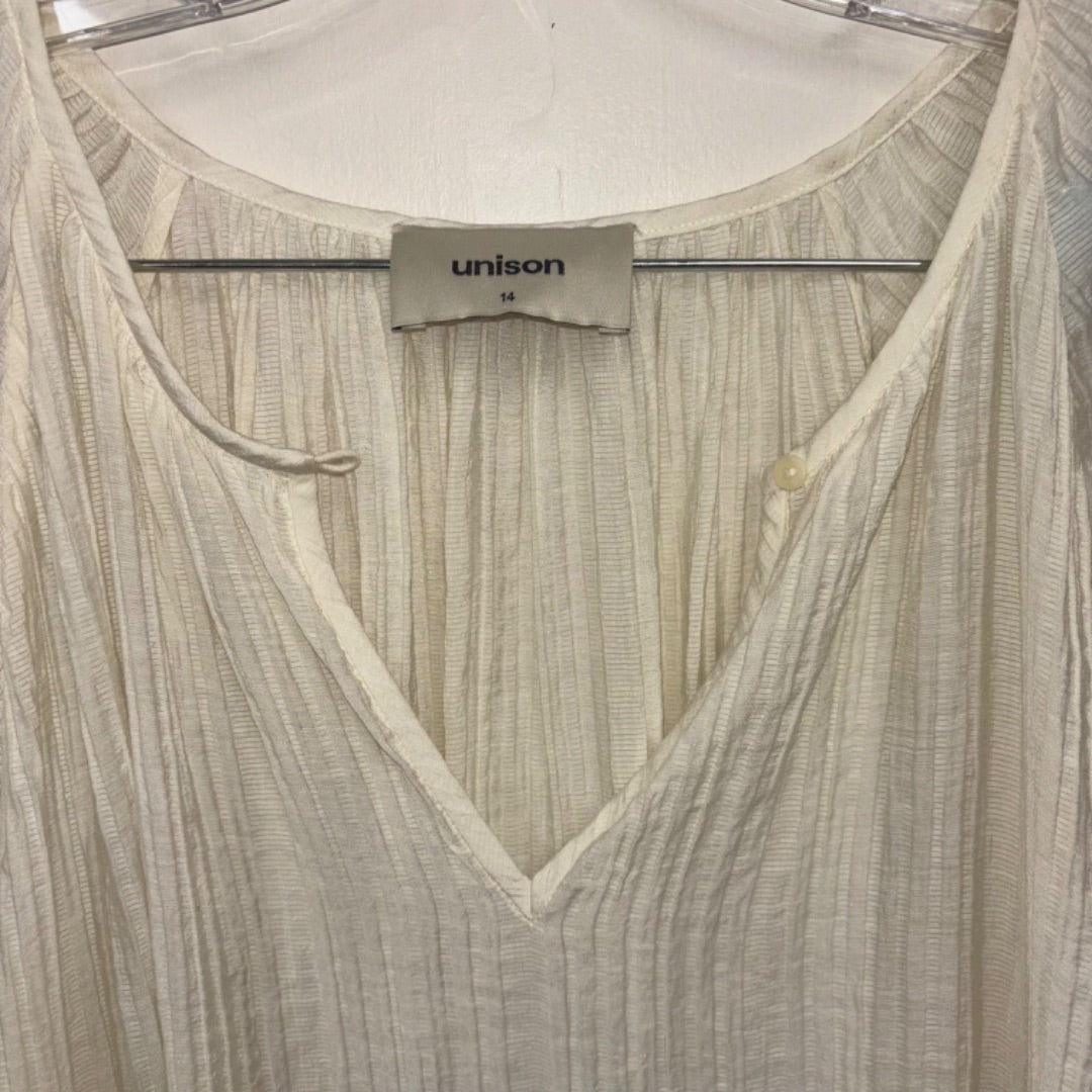 Unison Top - Size 14