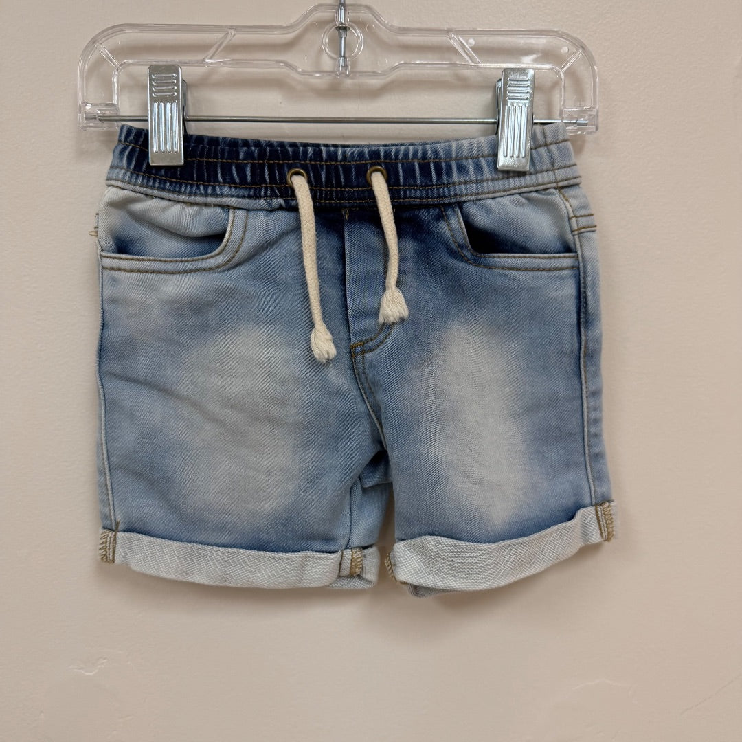 Milky Shorts - Size 00