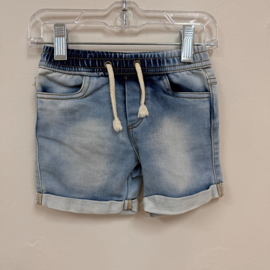 Milky Shorts - Size 00