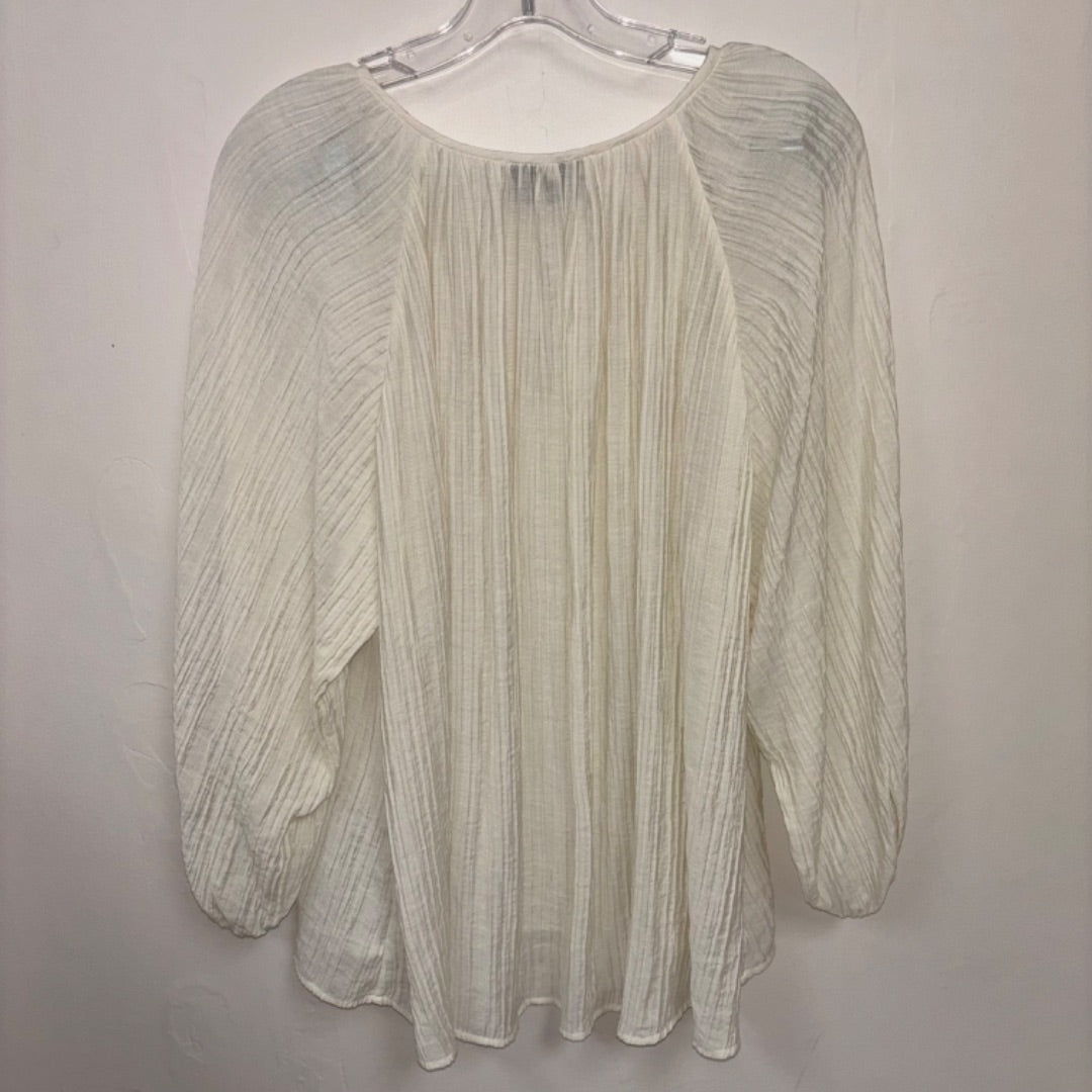 Unison Top - Size 14