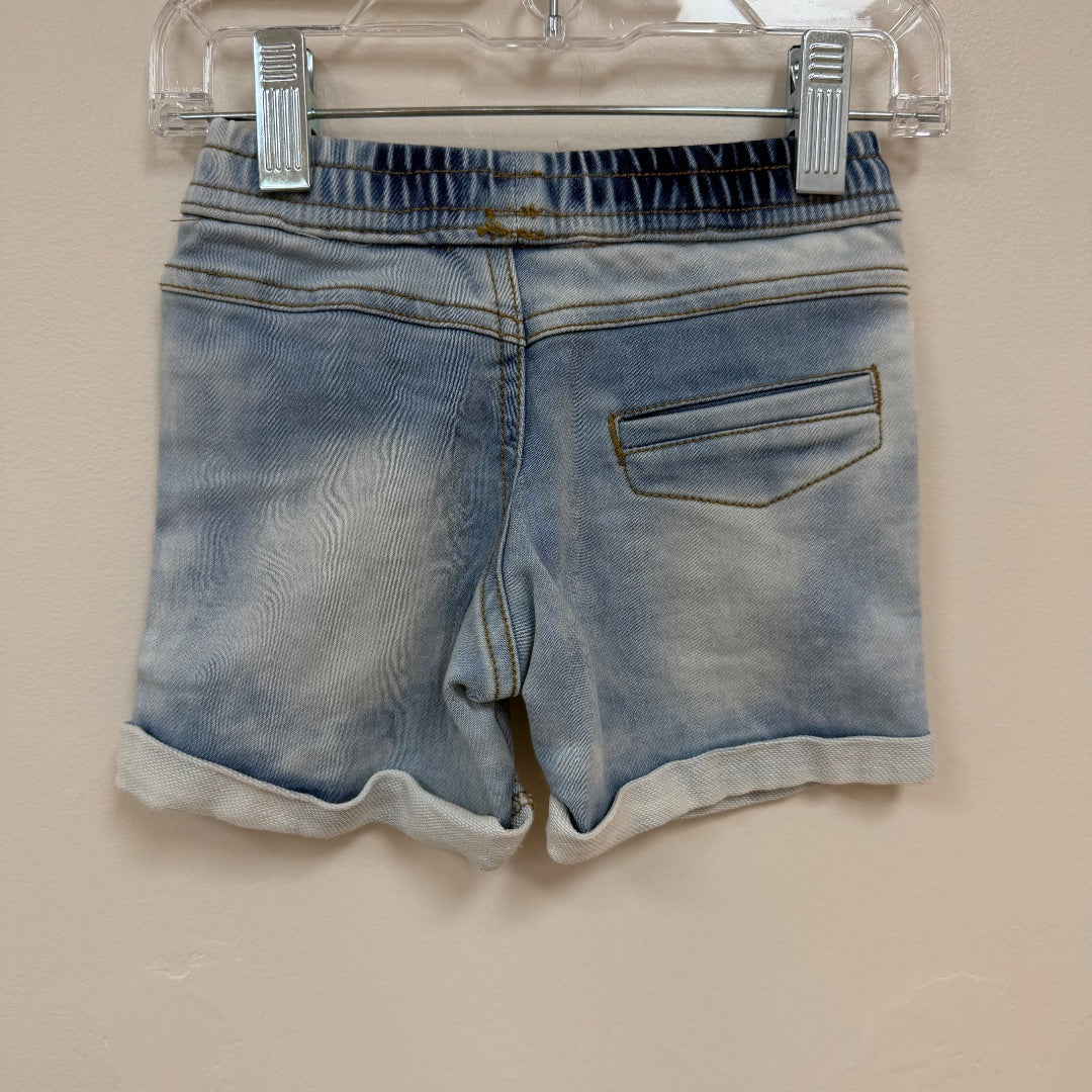 Milky Shorts - Size 00