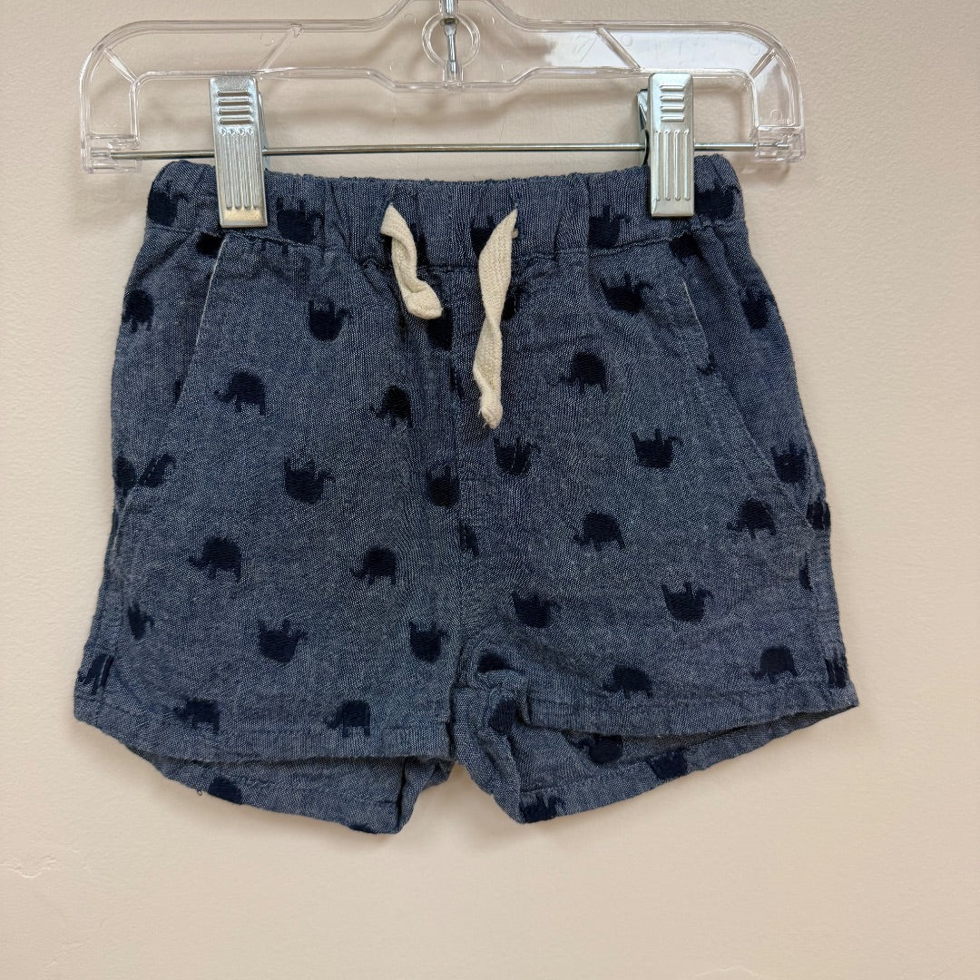 Seed Shorts - Size 1