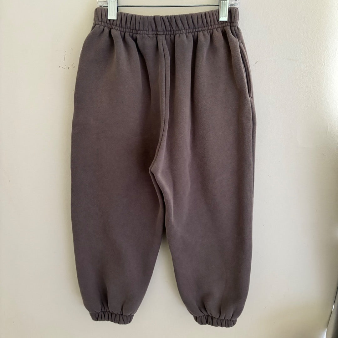 Soll the Label Tracksuit *faded - Size 6