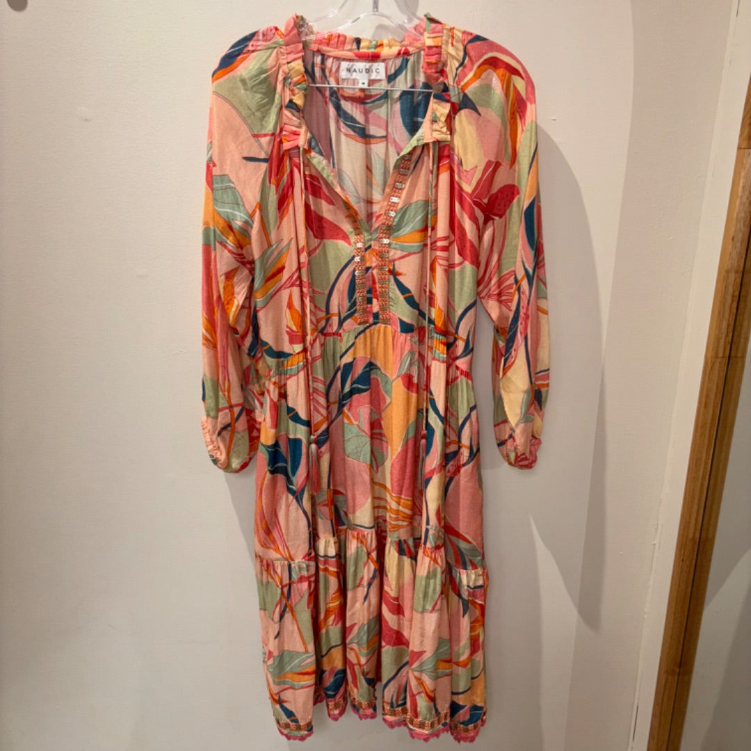 Naudic Dress - Size M