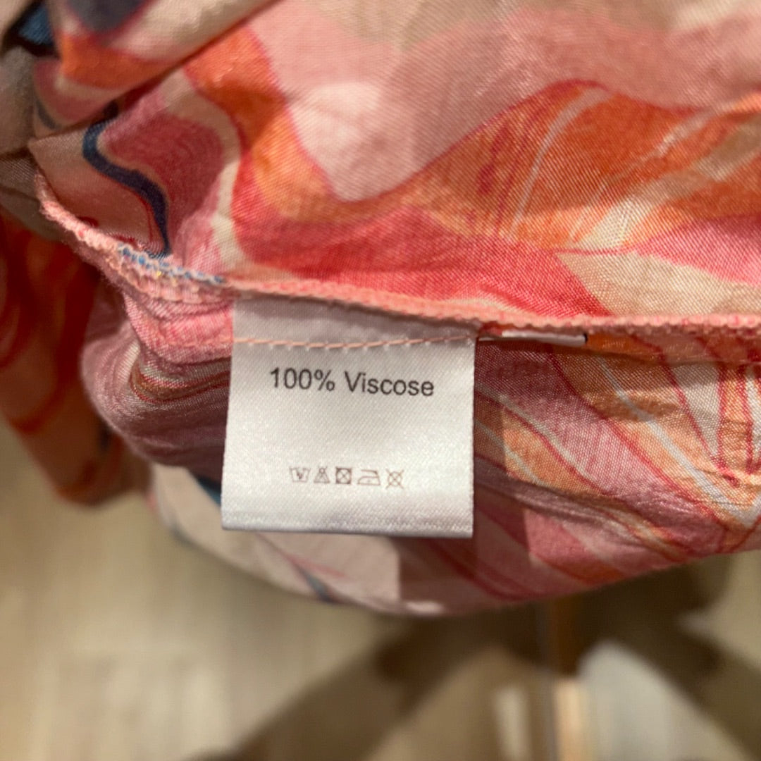 Naudic Dress - Size M