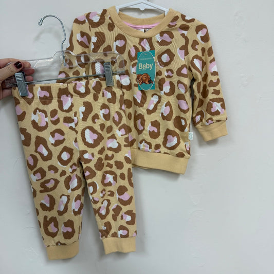 Peter Alexander Pj Set BNWT - Size 1