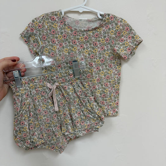Baby Berry Tee Set - Size 1