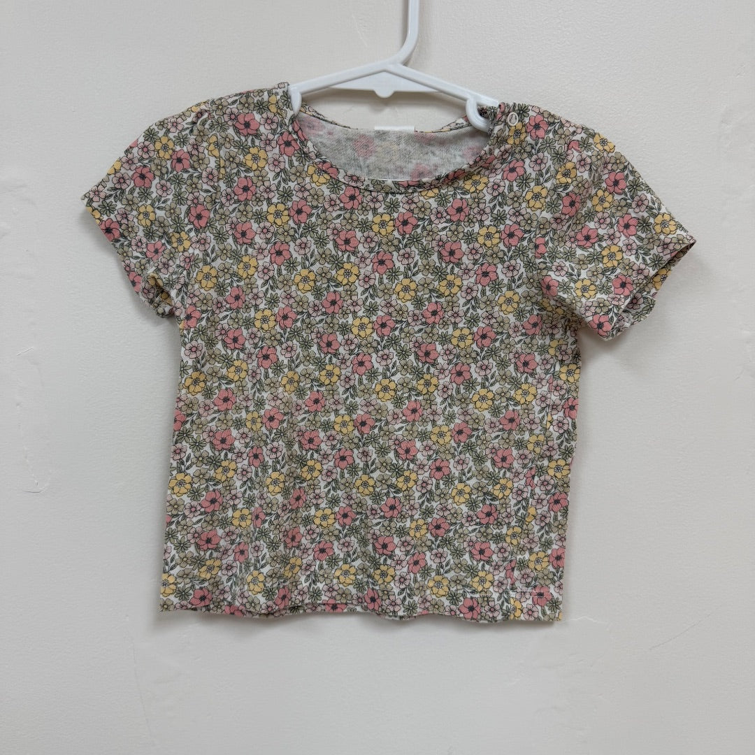 Baby Berry Tee Set - Size 1