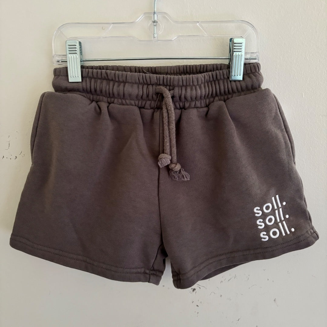 Soll the Label Tee Set - Size 6