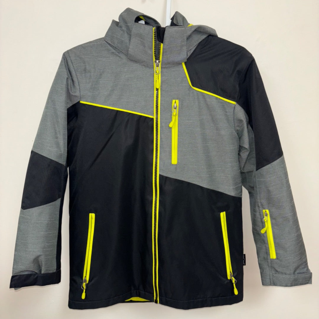 Crane Jacket - Size 8