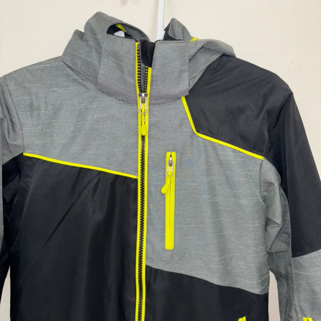 Crane Jacket - Size 8