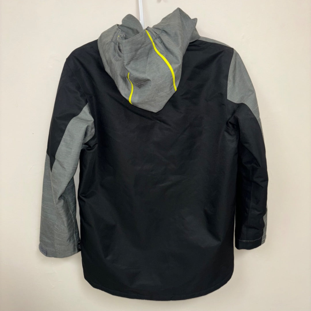 Crane Jacket - Size 8