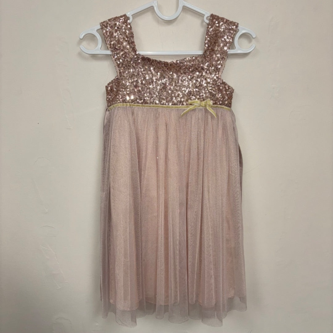 Monsoon Dress - Size 4-5