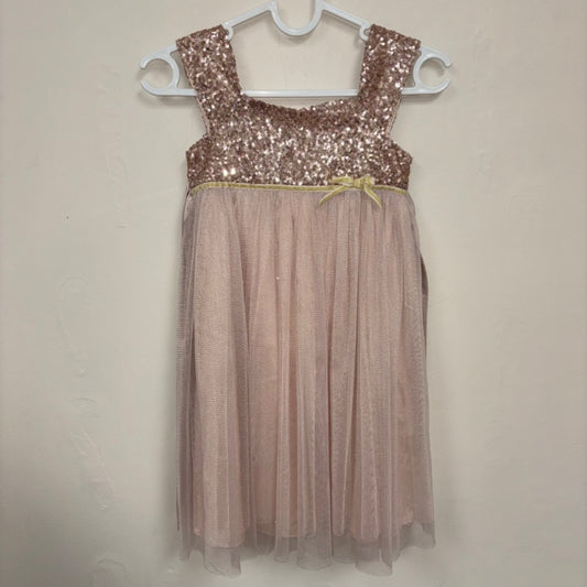 Monsoon Dress - Size 4-5