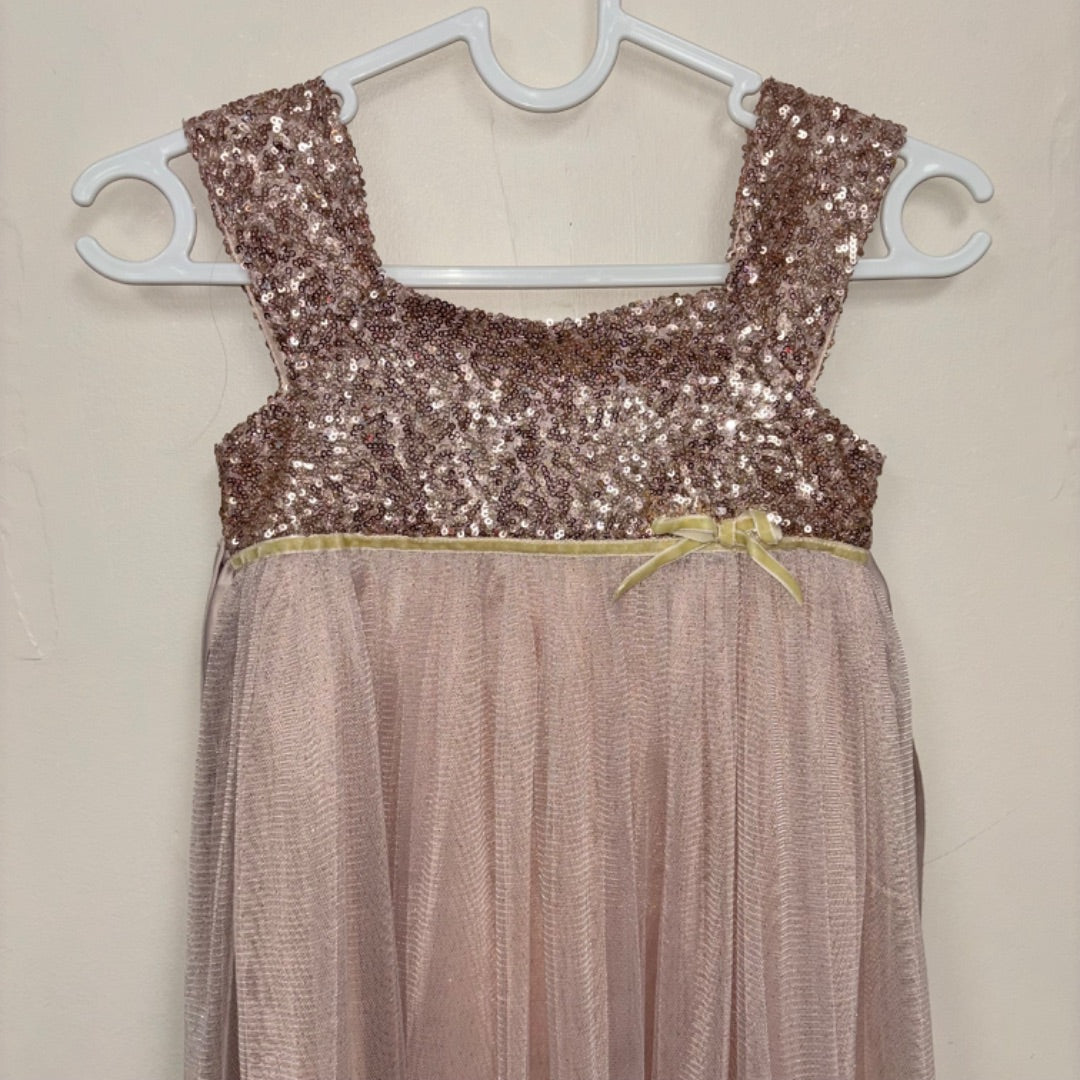 Monsoon Dress - Size 4-5
