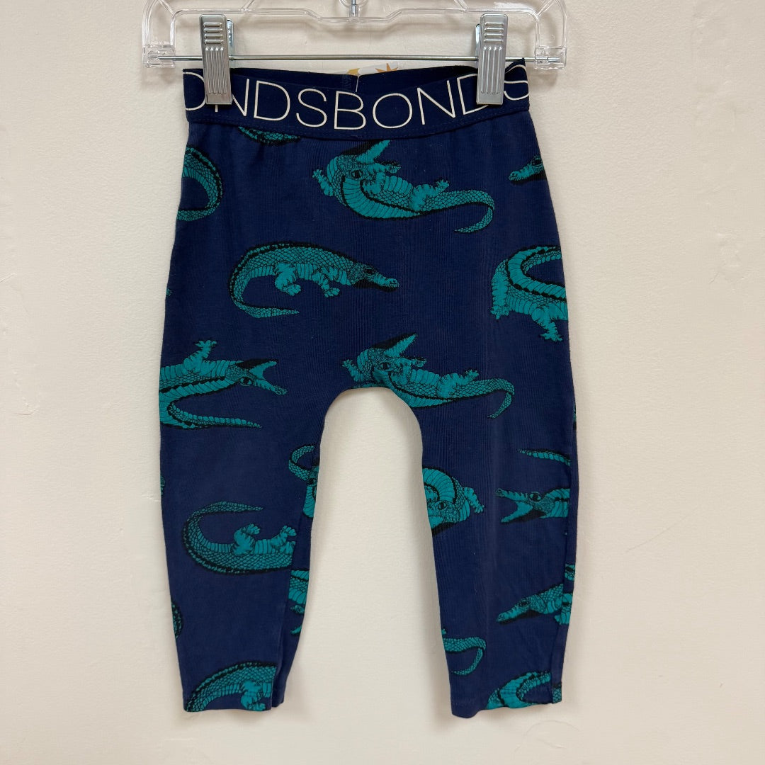 Bonds Leggings - Size 1