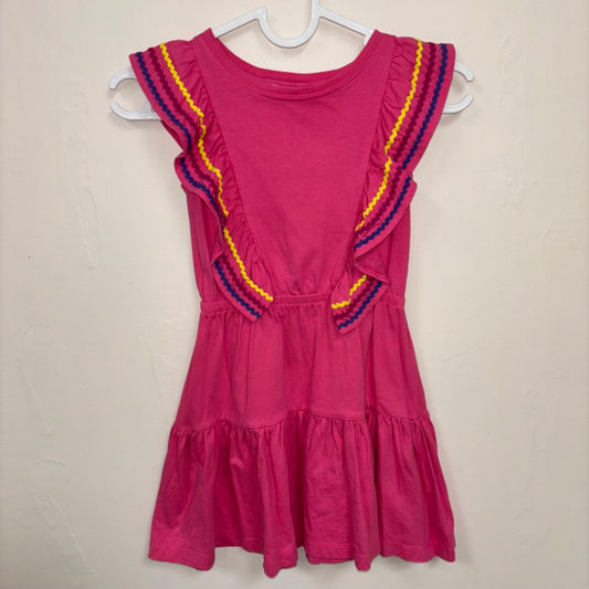 Milkshake Dress - Size 4