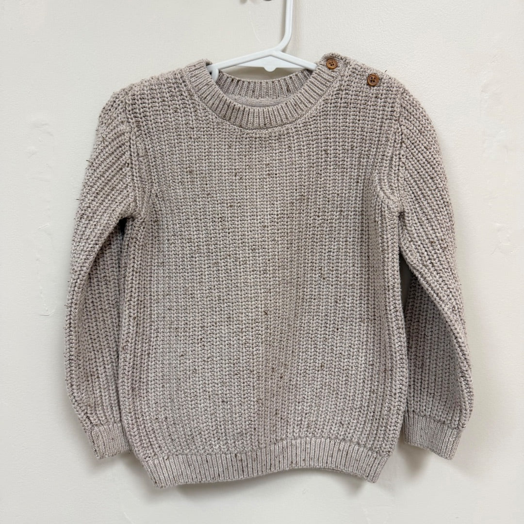 Target Knit Jumper - Size 2