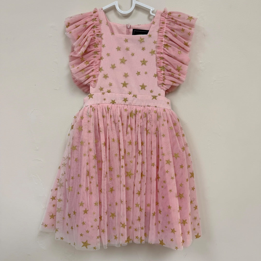 Rock Your Kid Dress - Size 8