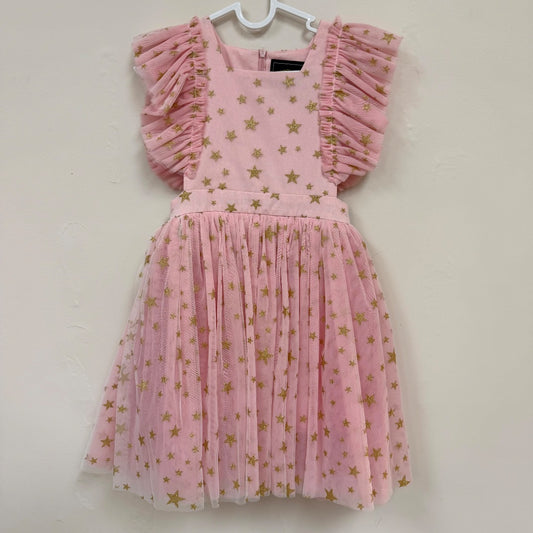 Rock Your Kid Dress - Size 8