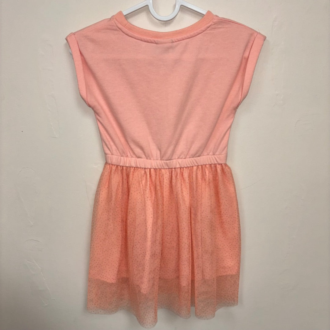 Disney Dress - Size 5