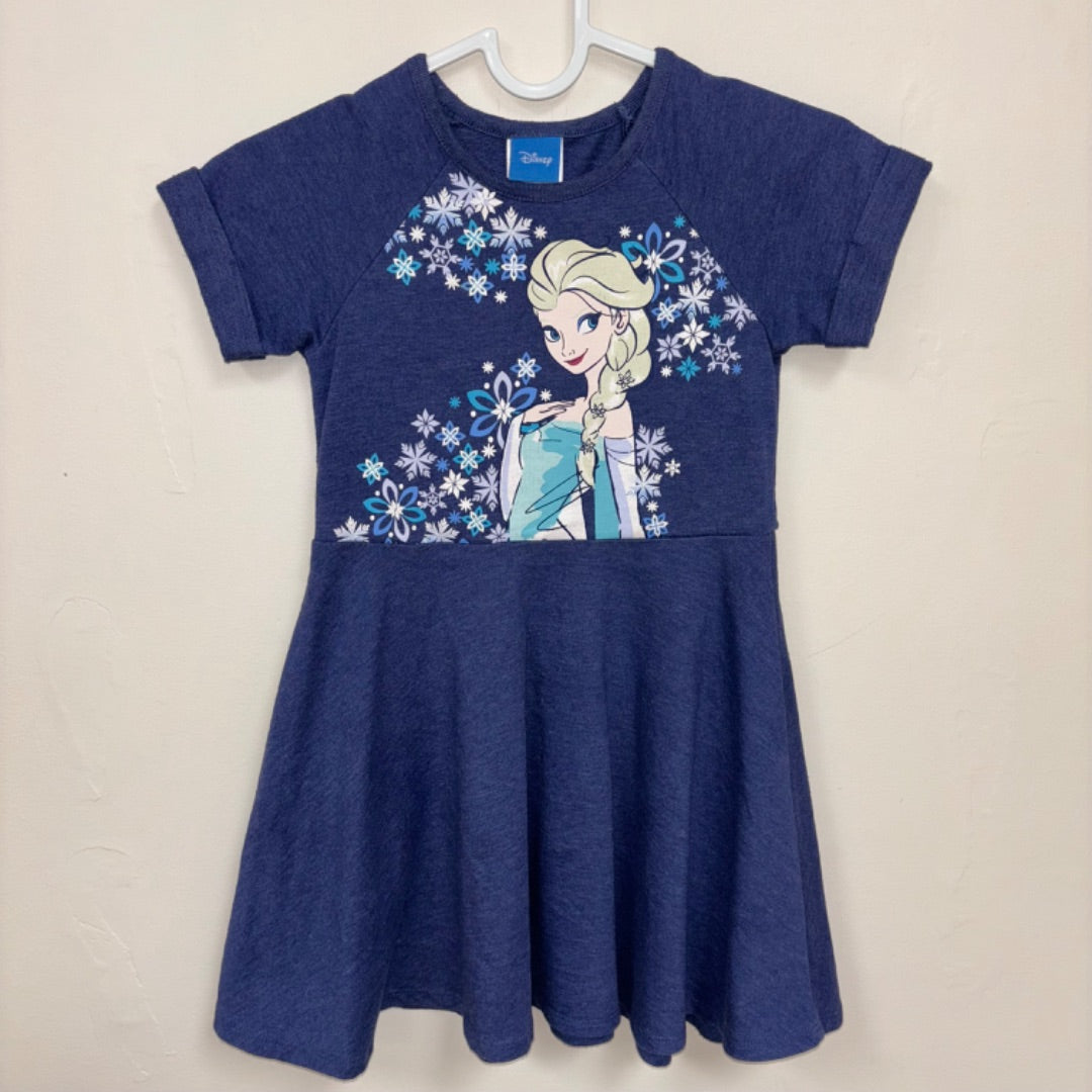 Disney Dress - Size 5
