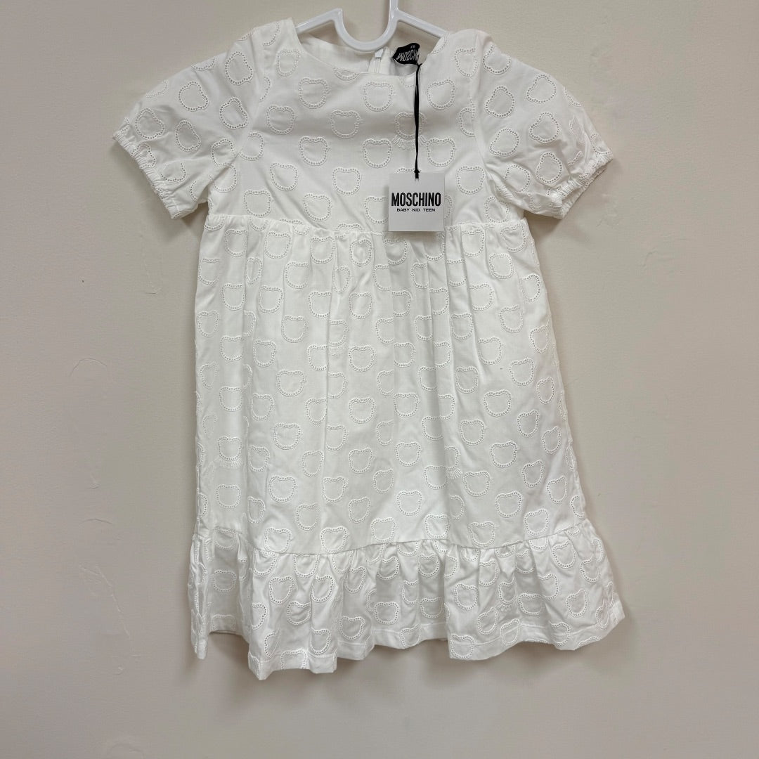 Moshchino Dress BNWT - Size 6