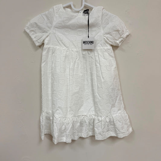 Moshchino Dress BNWT - Size 6