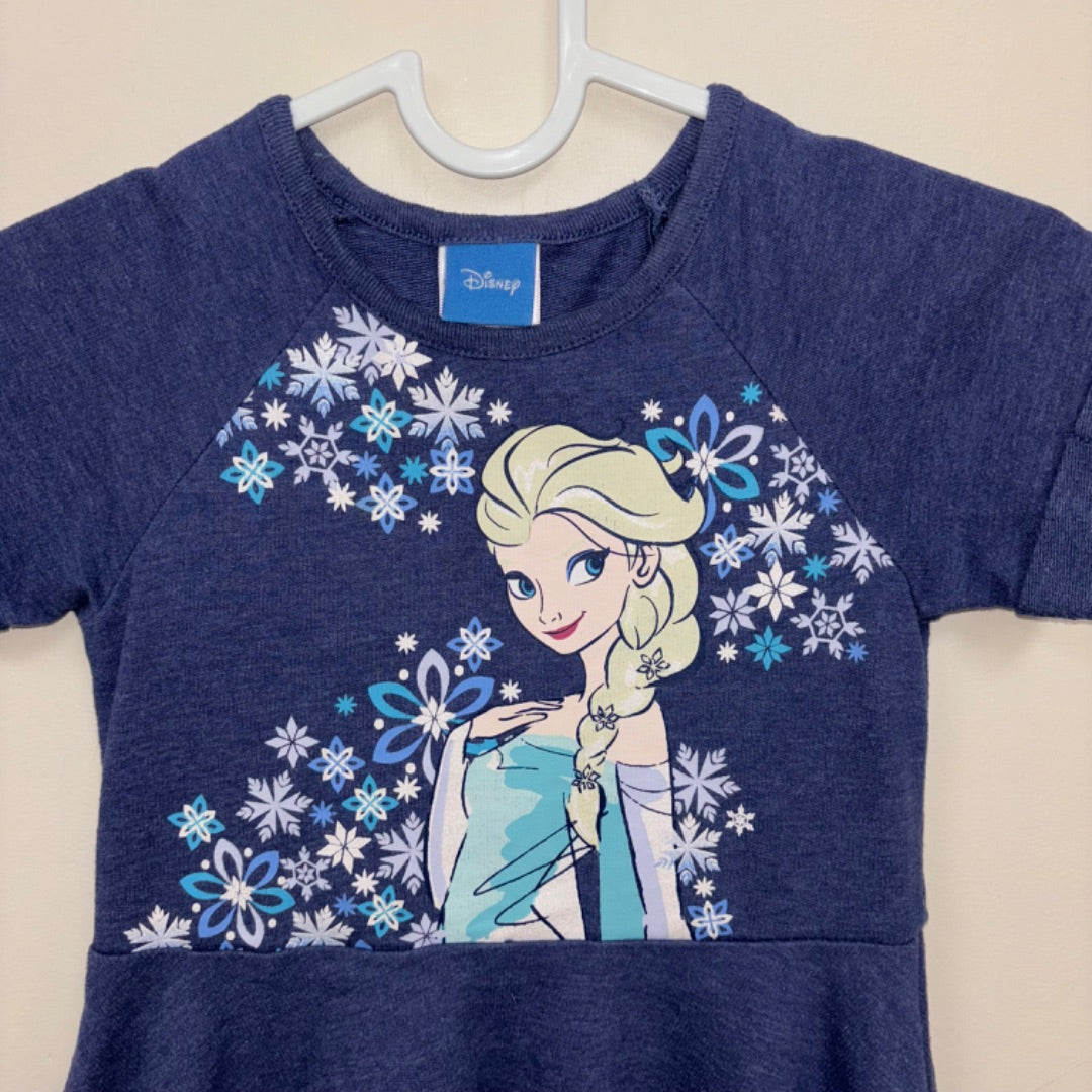 Disney Dress - Size 5