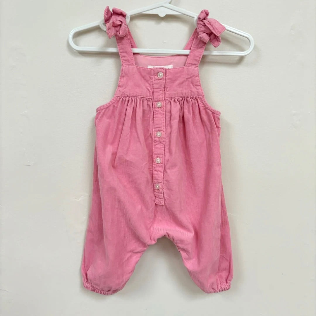 Country Road Overalls - Size 000